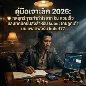 เจาะลึก kubet เกมลูกเต๋า: วิเคราะห์ความน่าจะเป็นด้วยระบบ AI